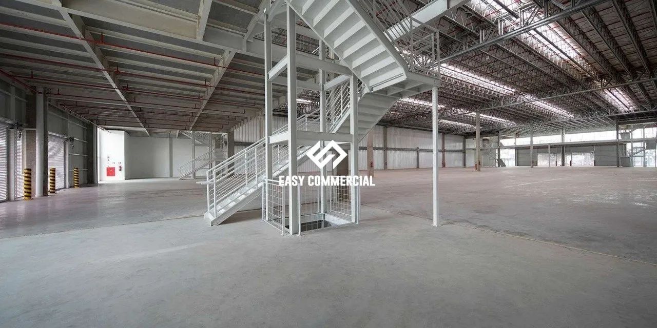 Galpão de 4.002 m² em Campinas - Foto 4