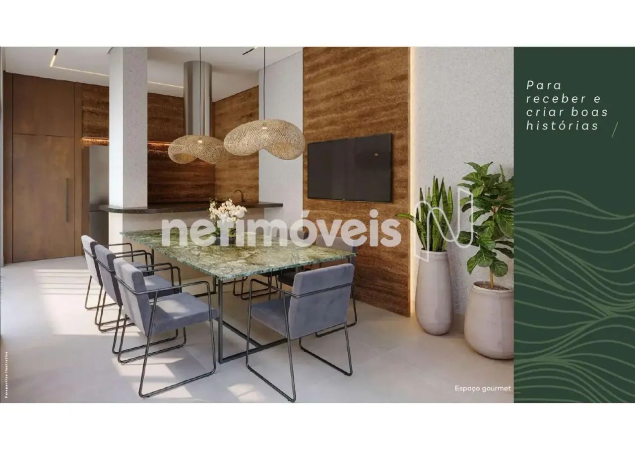 Lançamento apartamento 3 quartos Caiçara - Foto 4
