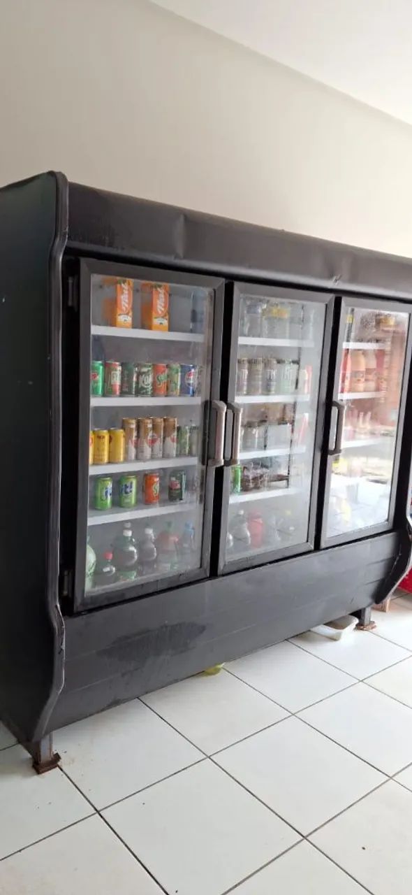 Expositor de Frios - Foto 2