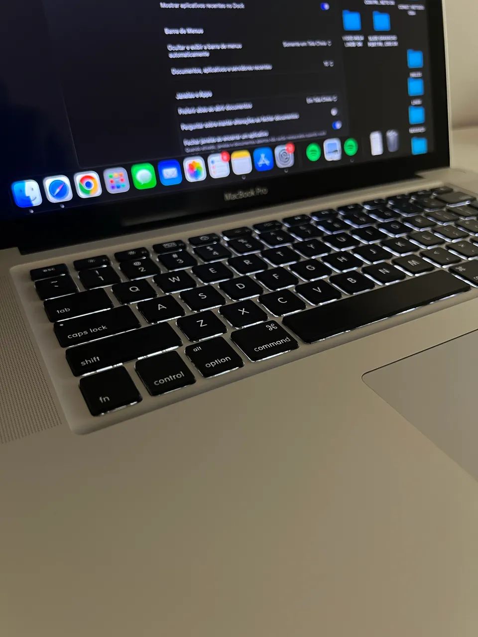 MacBook Pro  2011 - Foto 3