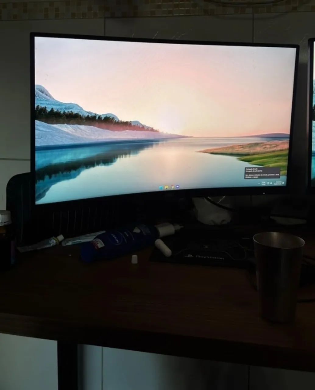 Monitor Gamer AOC 27 Polegadas, Full HD, 240hz, 0.5ms - Foto 3