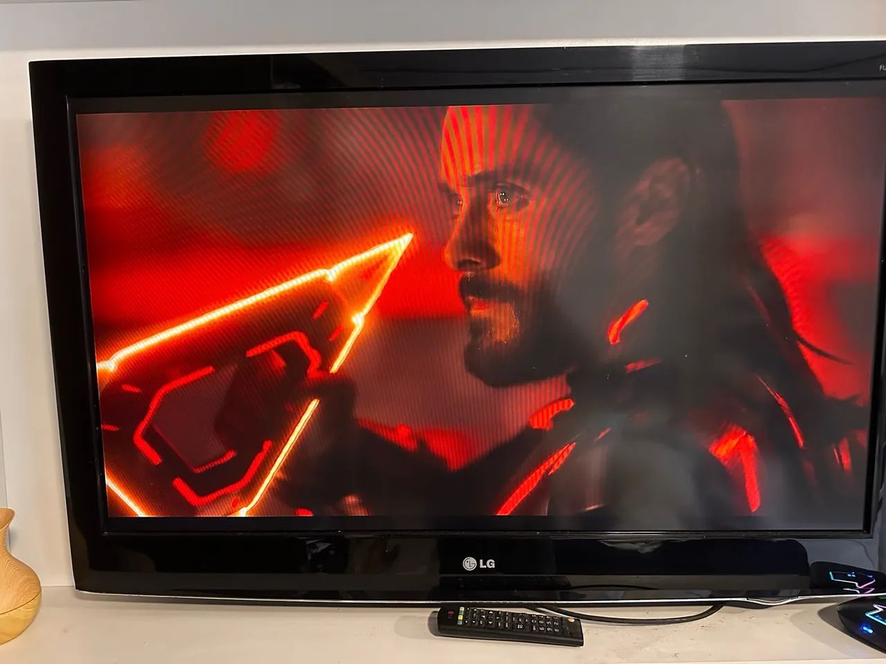 LG lcd fullhd 40? - Foto 4