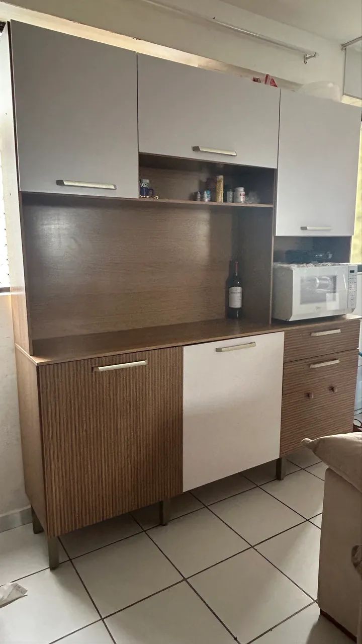 Armário de cozinha  - Foto 2