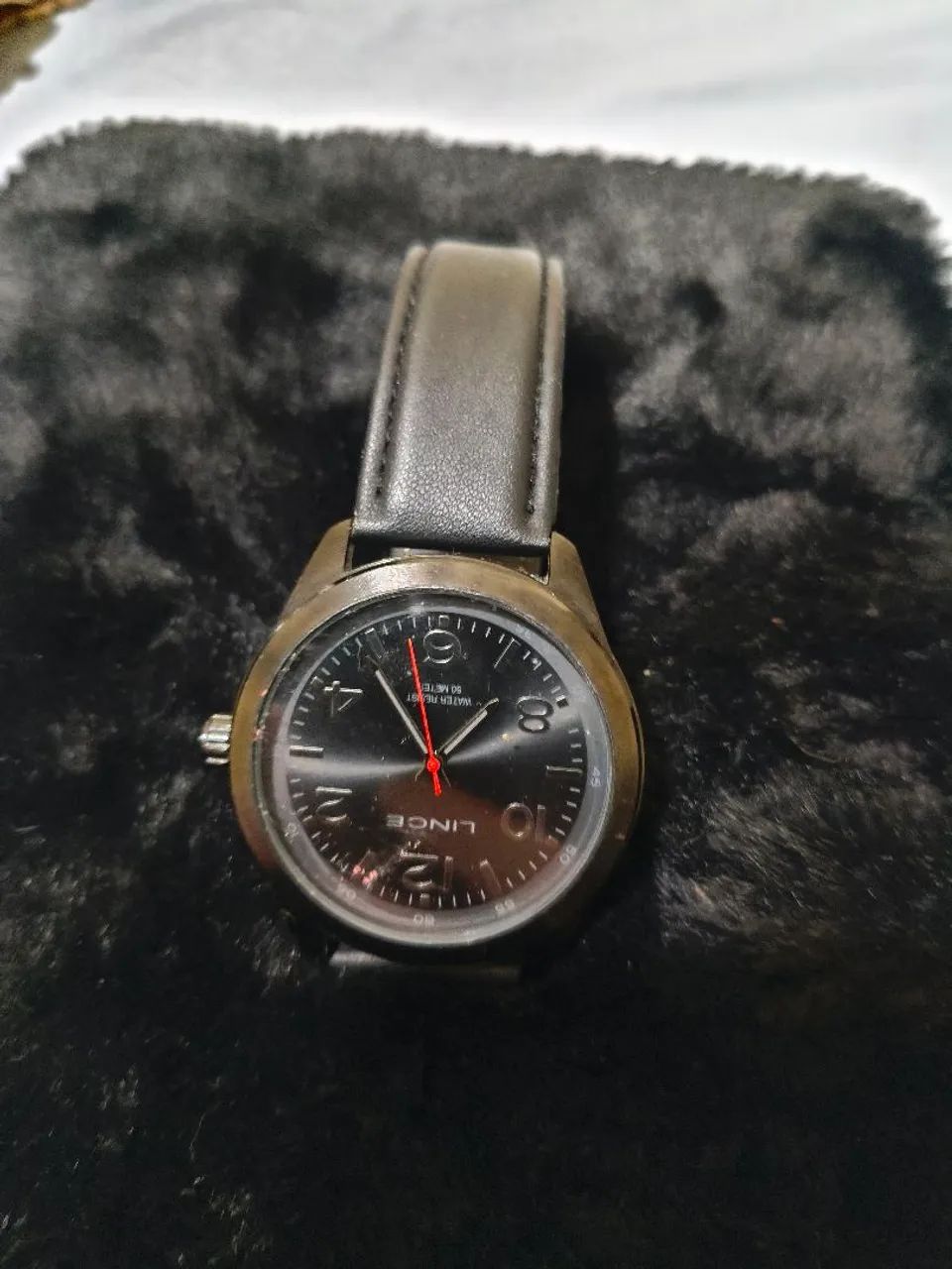 Relógio Lince Masculino