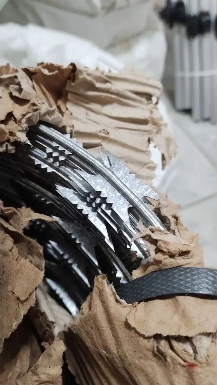 CONCERTINA 