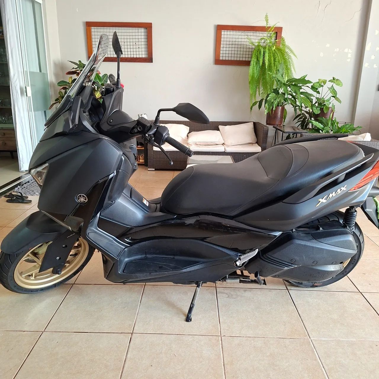 XMax 250 ABS 2021 - 1537954220 | OLX