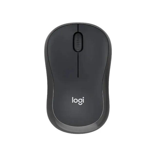 MOUSE OFFICE BLUETOOTH M240 CINZA LOGITECH - LOJA DADO DIGITAL