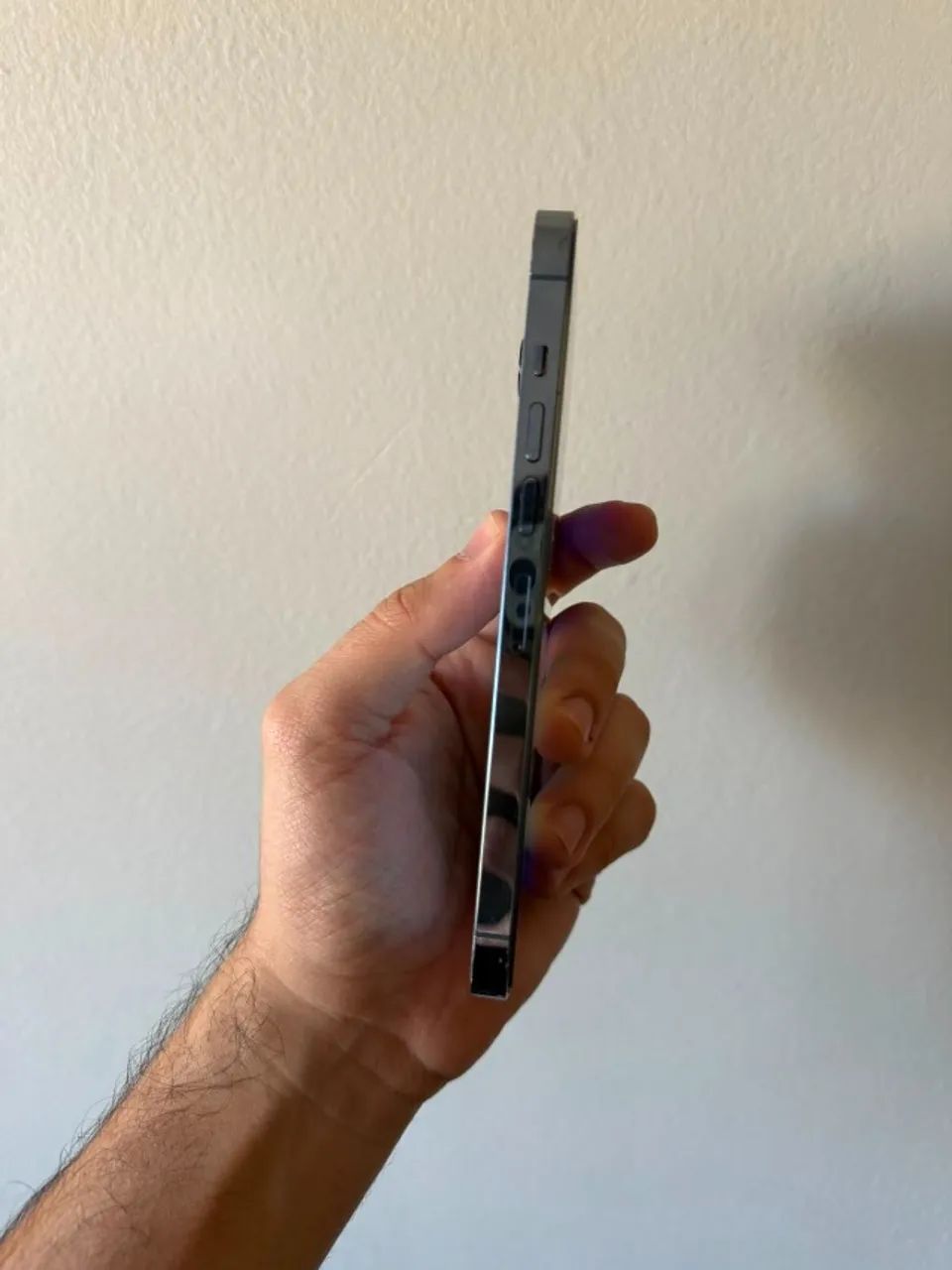 iPhone 13 Pro Max - Divide ate 12x e aceita troca   - Foto 4