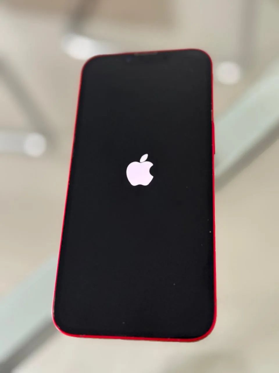 IPHONE 13  128Gb Vermelho - Foto 2