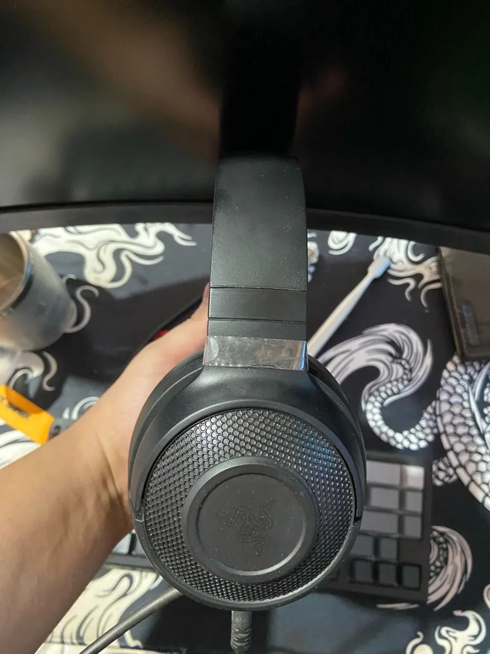 Razer Kraken X Lite - Foto 4