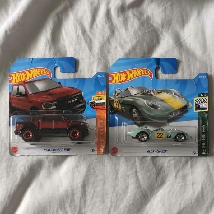 Hotwheels Miniatura Carrinho