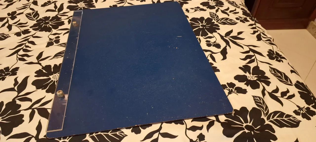 Prancheta de desenho - Foto 2