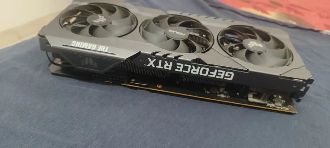 RTX 3080 10GB - Foto 2