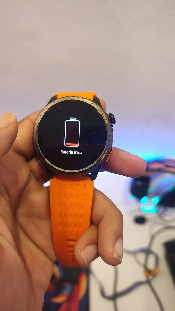 Smartwatch Werrzone - Foto 2