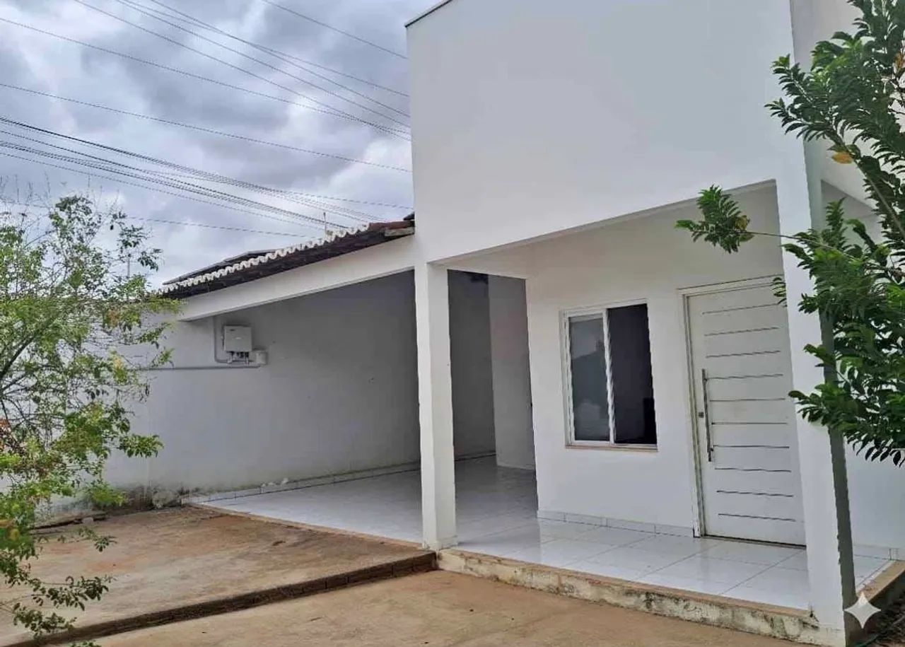 Vendo casa em Porto Canoa / Serra 