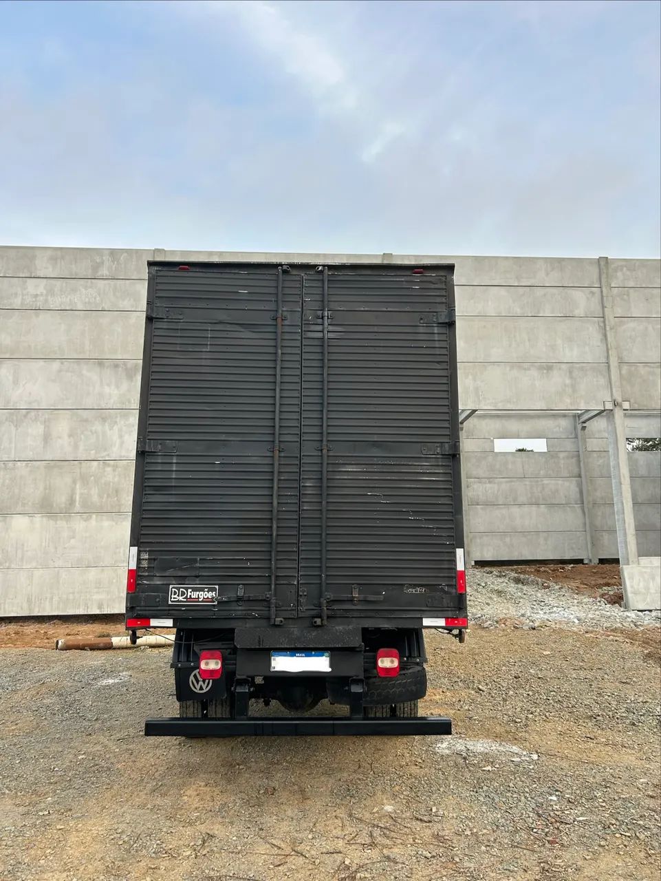 Vendo 8-150 E Delivery 2010 - Foto 5