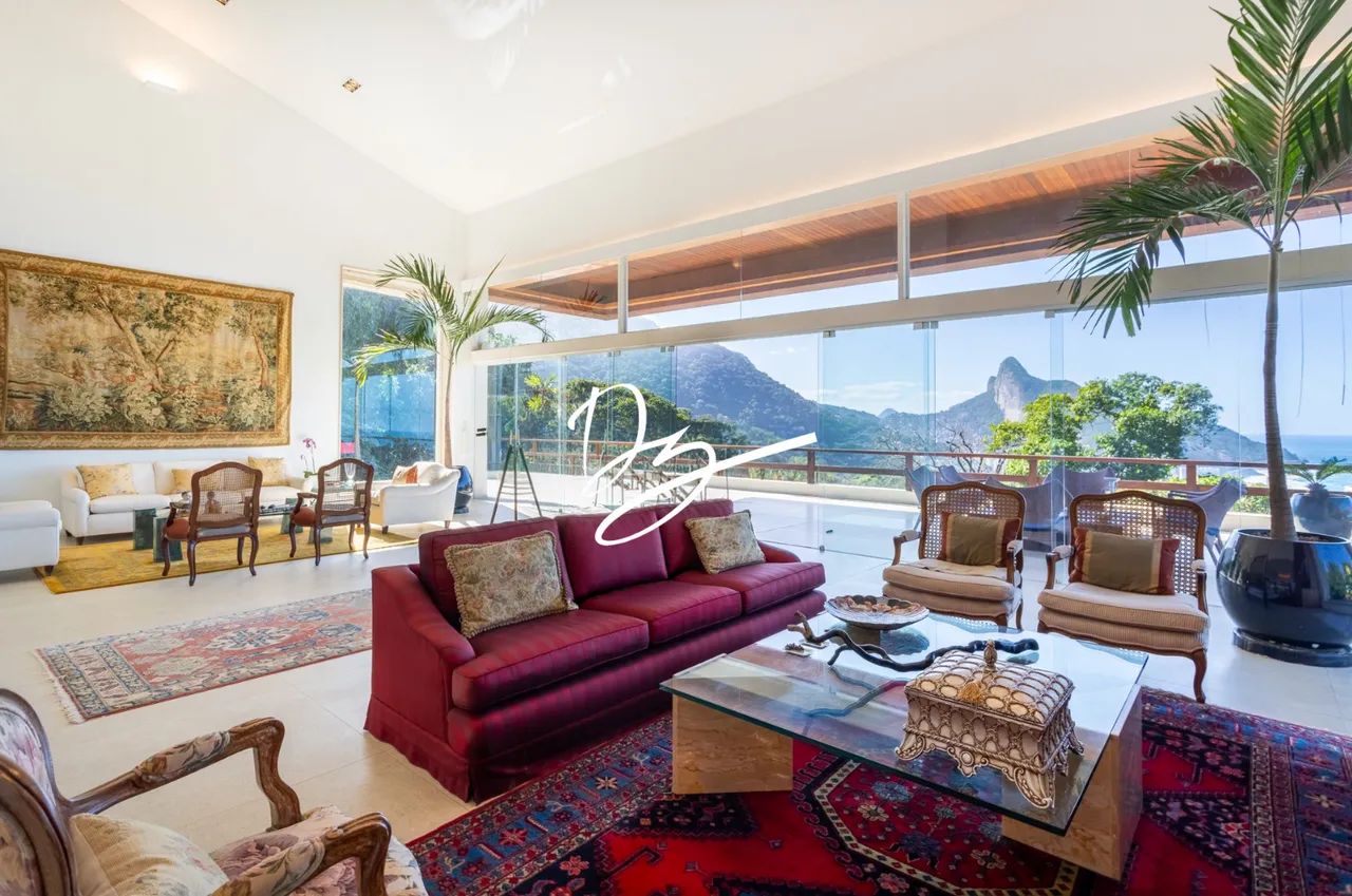 Casa | Venda e Aluguel | São Conrado - Foto 3