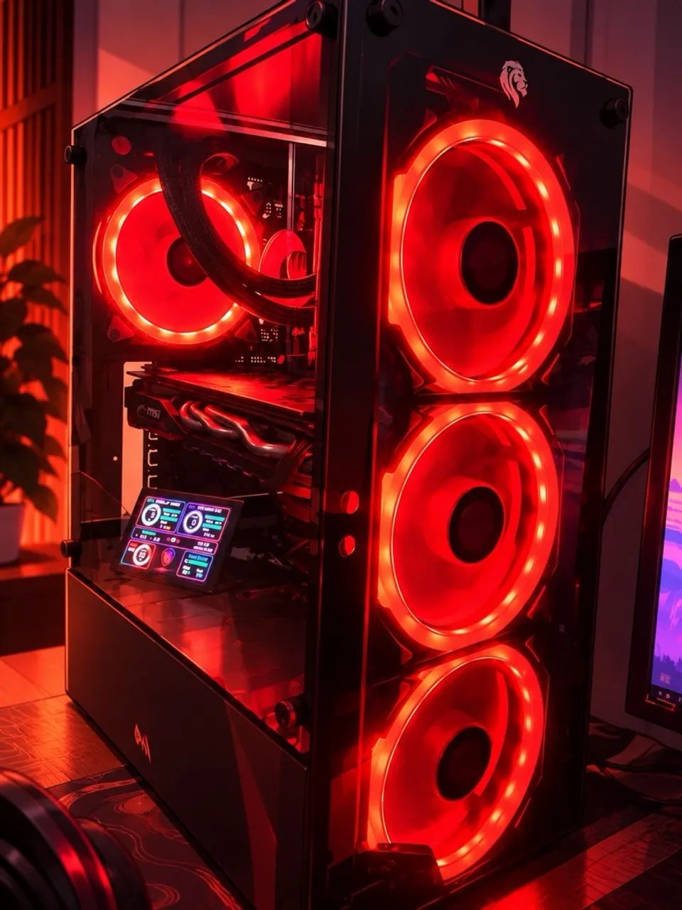Vendo Pc Gamer  - Foto 5