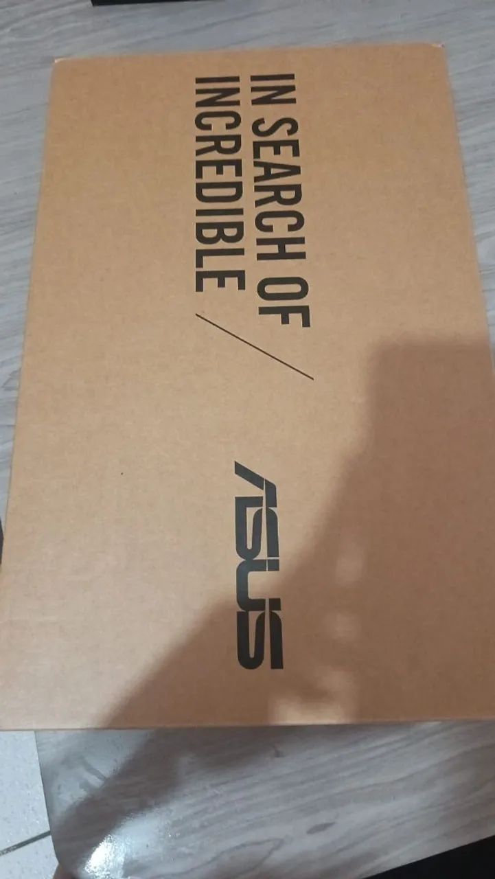 Notebook asus vivobook  - Foto 3