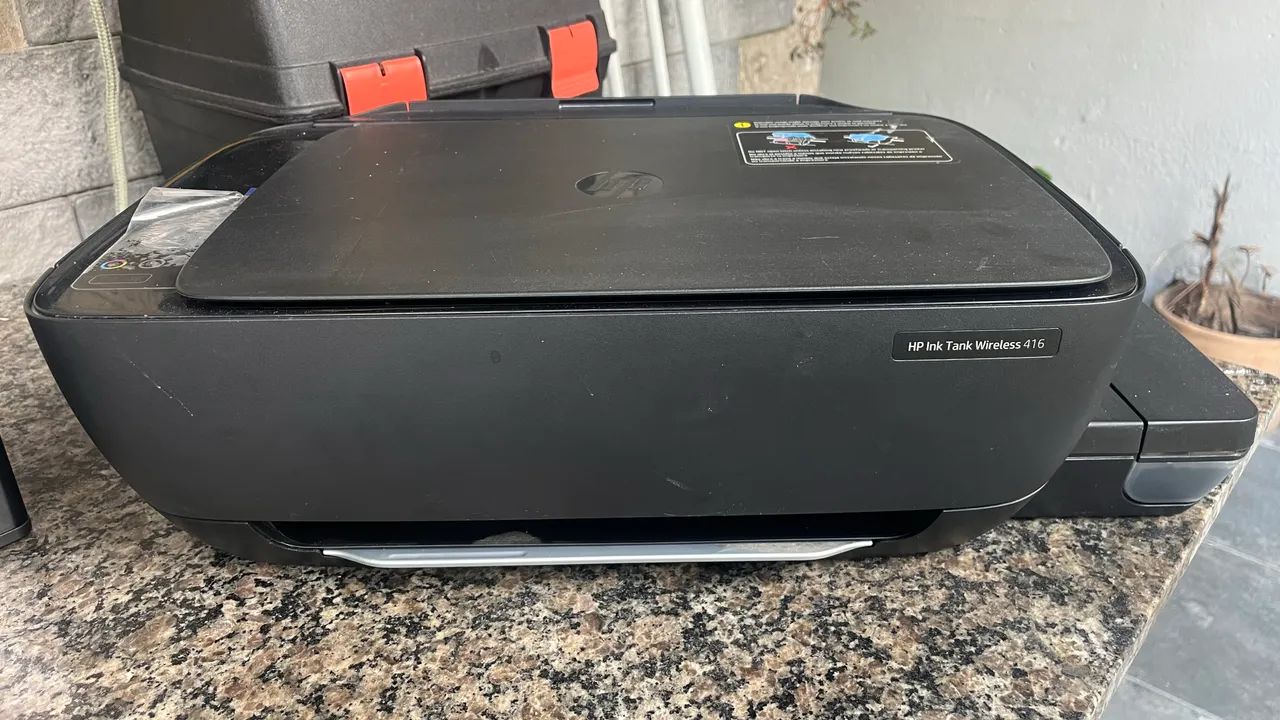 Impressoras  - Foto 2