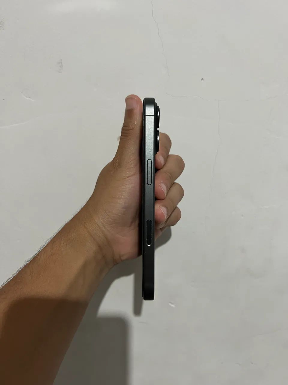 Iphone 17 - 256 GB (oportunidade) - Foto 3