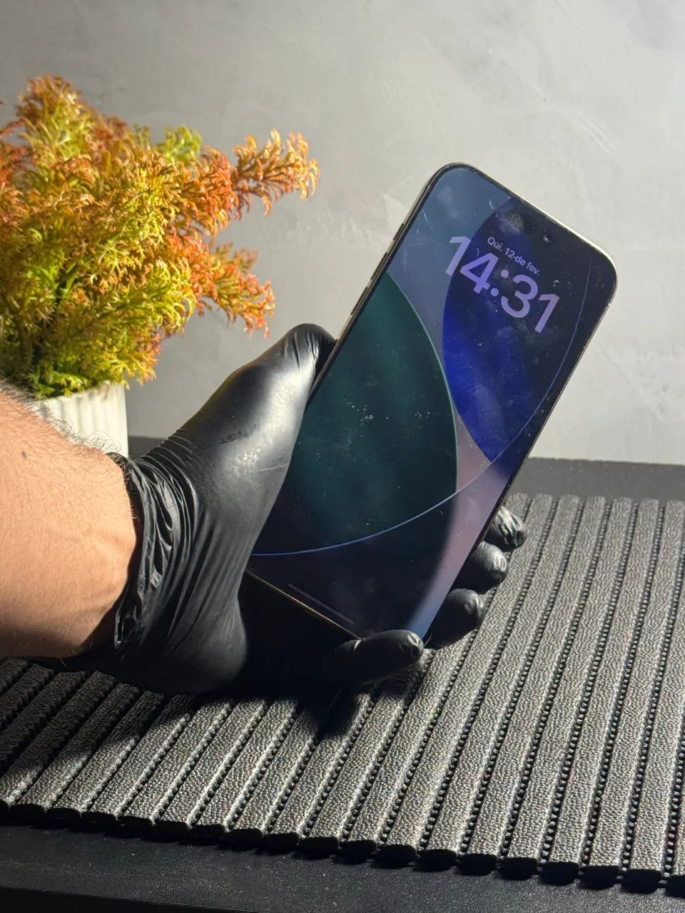 iPhone 15 pro Max - Foto 3