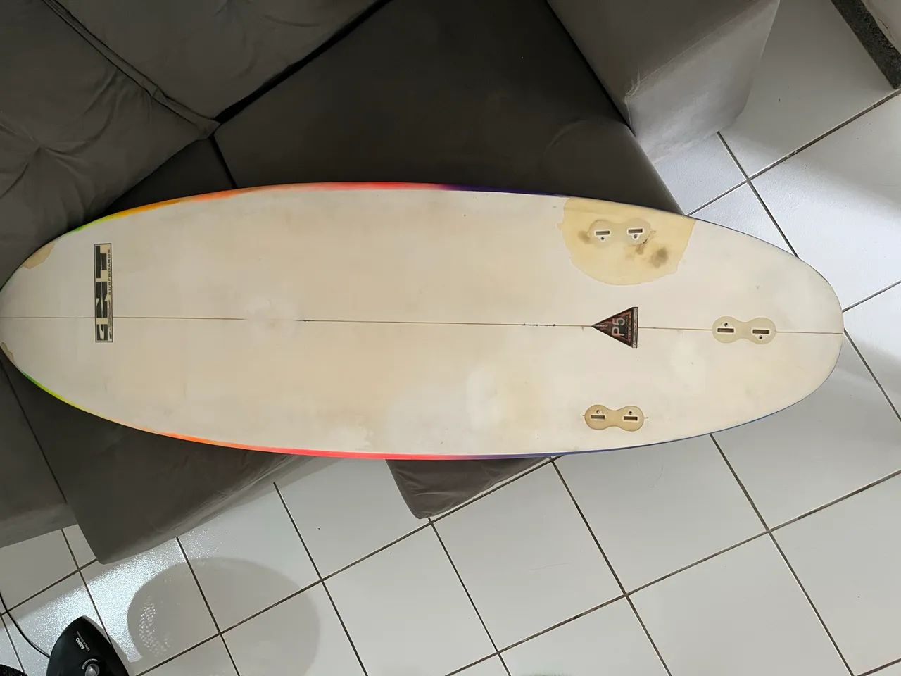Prancha de surf  - Foto 2