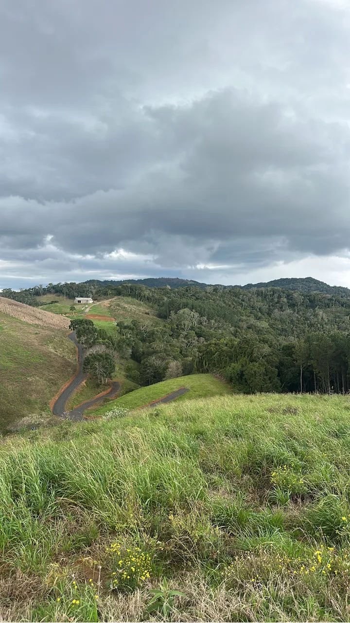 Área Rural para construção de chalé - Taquaras RQ - Foto 2