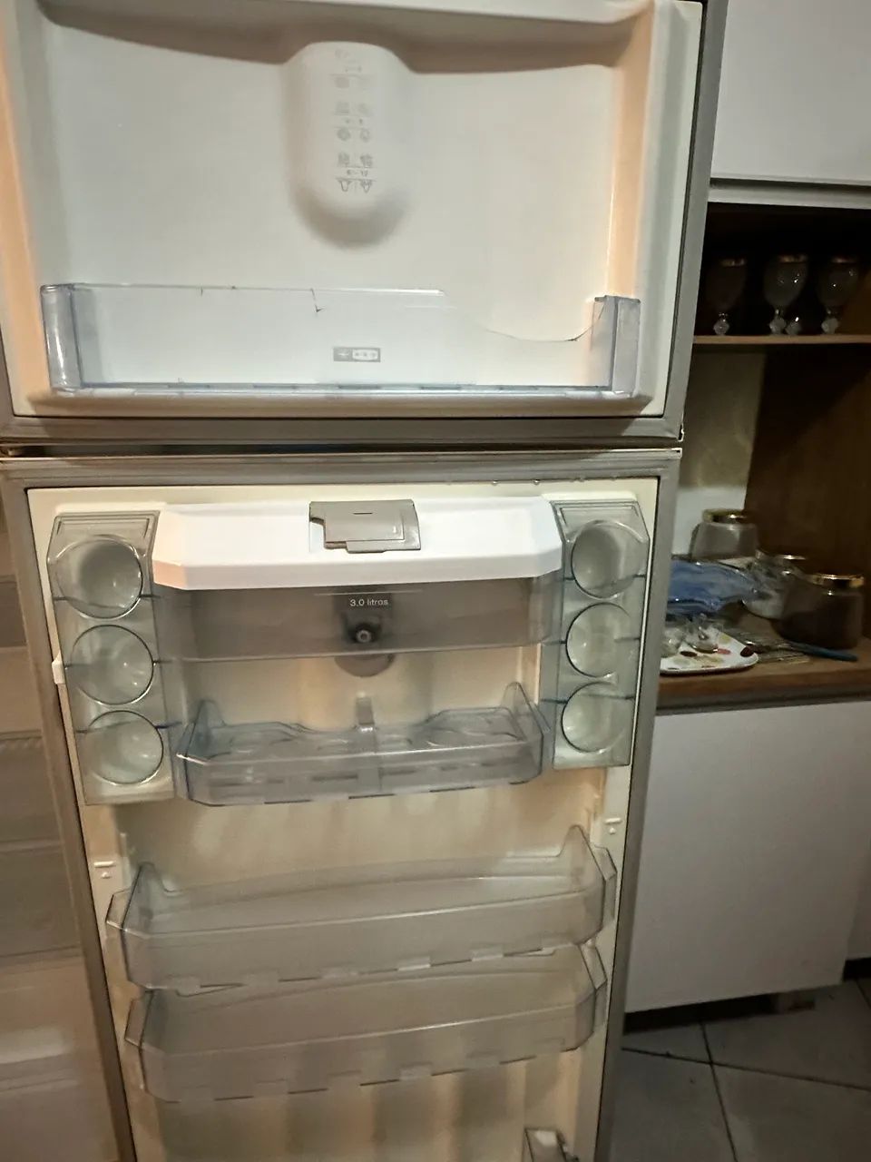 Vendo Geladeira  - Foto 4