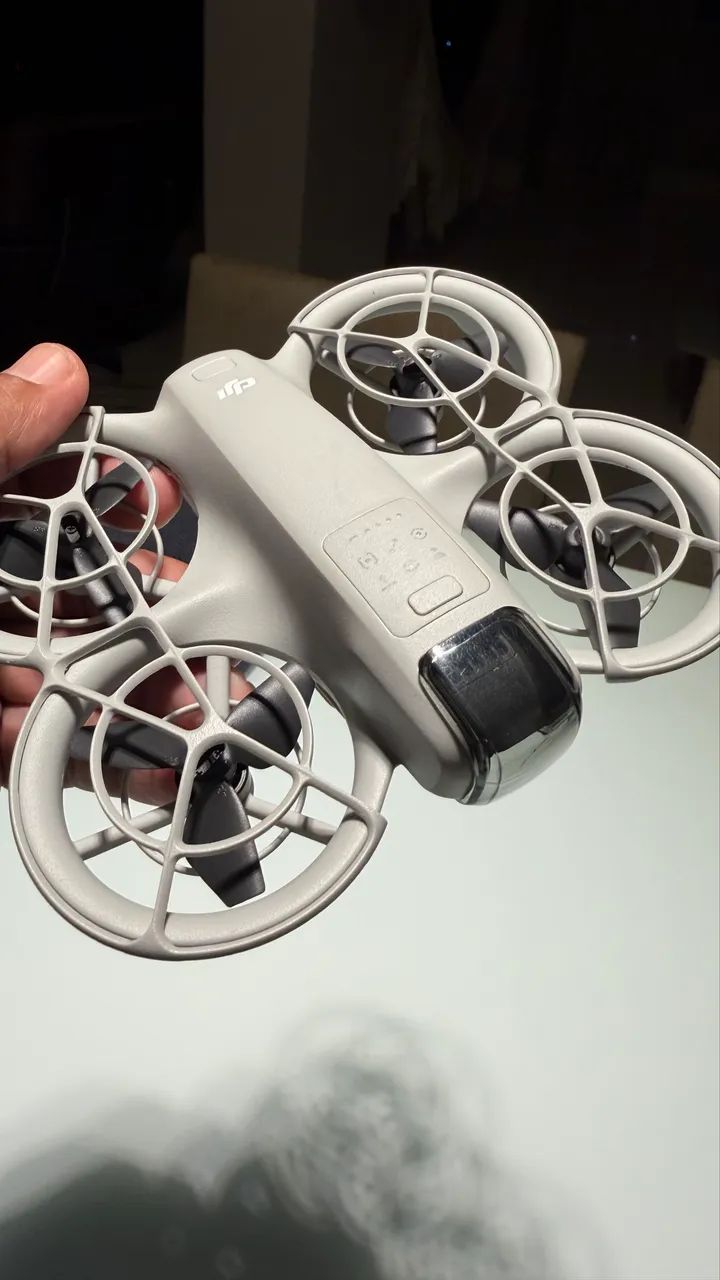 Drone Dji Neo  - Foto 4