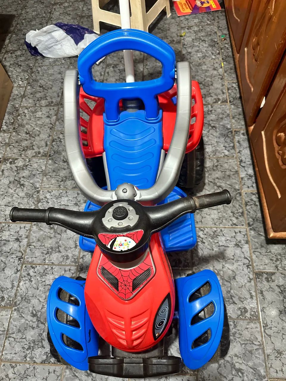 Brinquedos infantil 