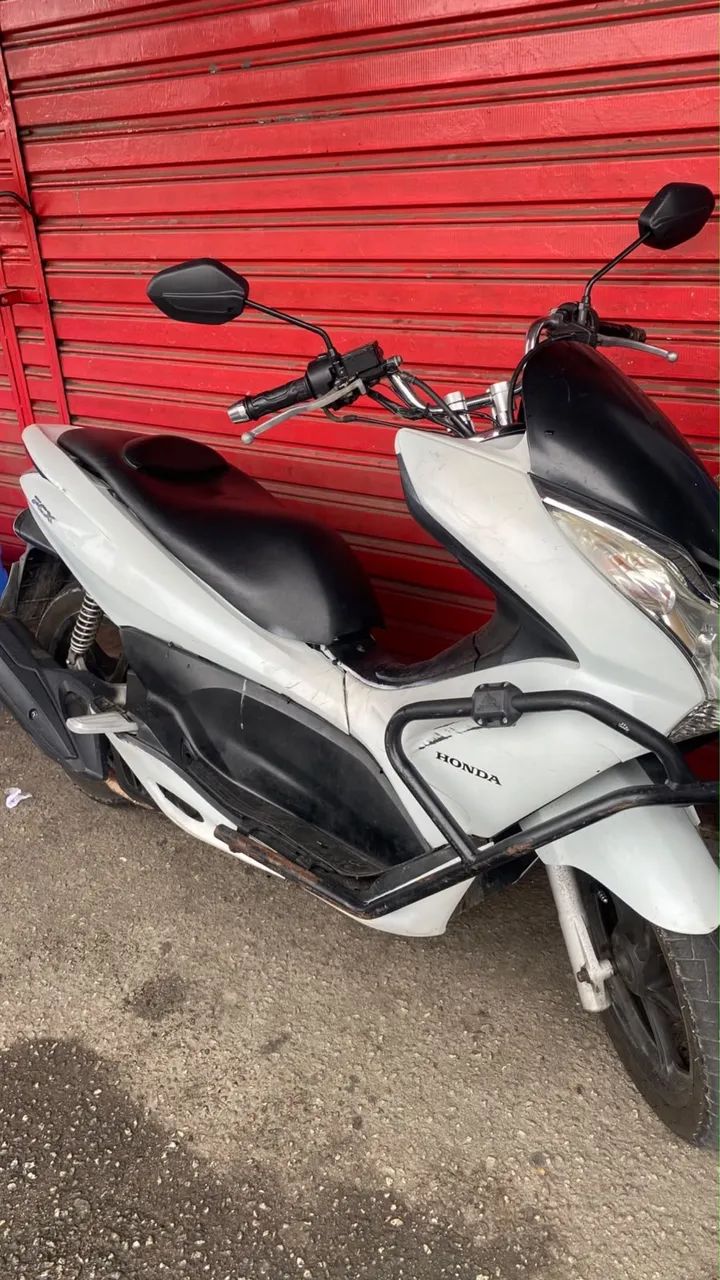 PCX 2015 