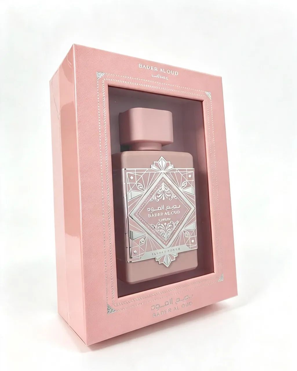 Bade'e Al Oud Noble Blush ? Lattafa - Foto 2