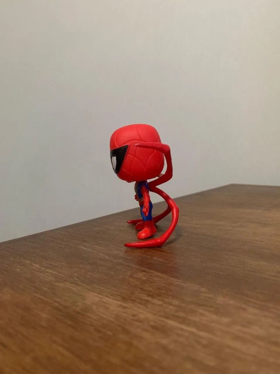 Boneco Homem Aranha - Foto 4