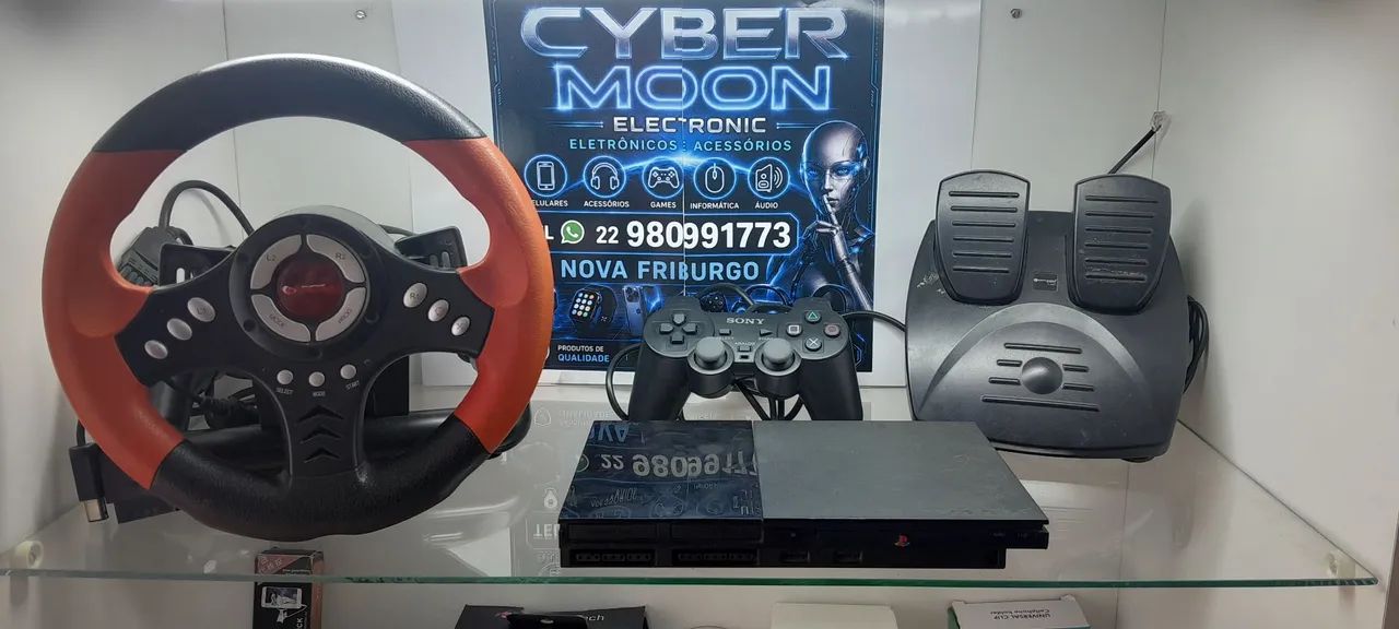 Playstation 2  - Foto 4