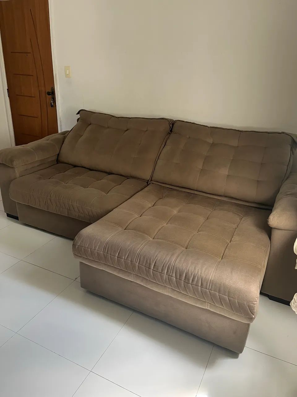 SOFÁ RETRÁTIL   - Foto 2