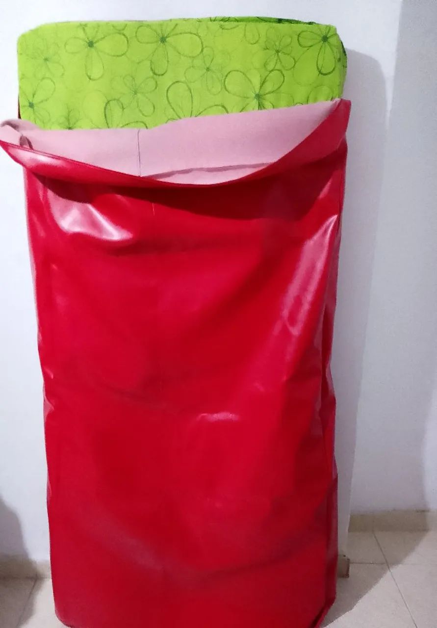 Capas de colchão para acamados  - Foto 3