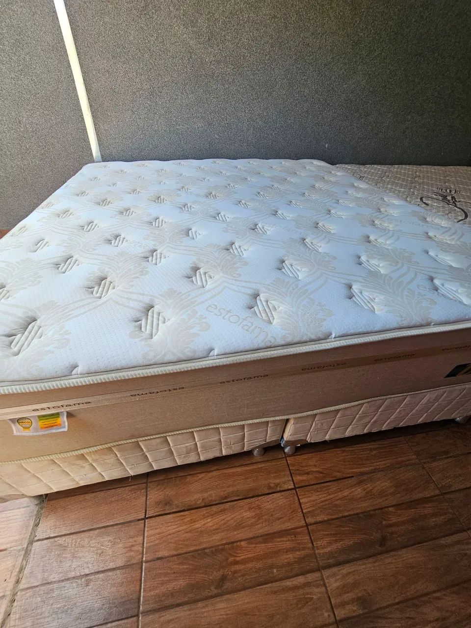 Cama Box King TOP! - Foto 2