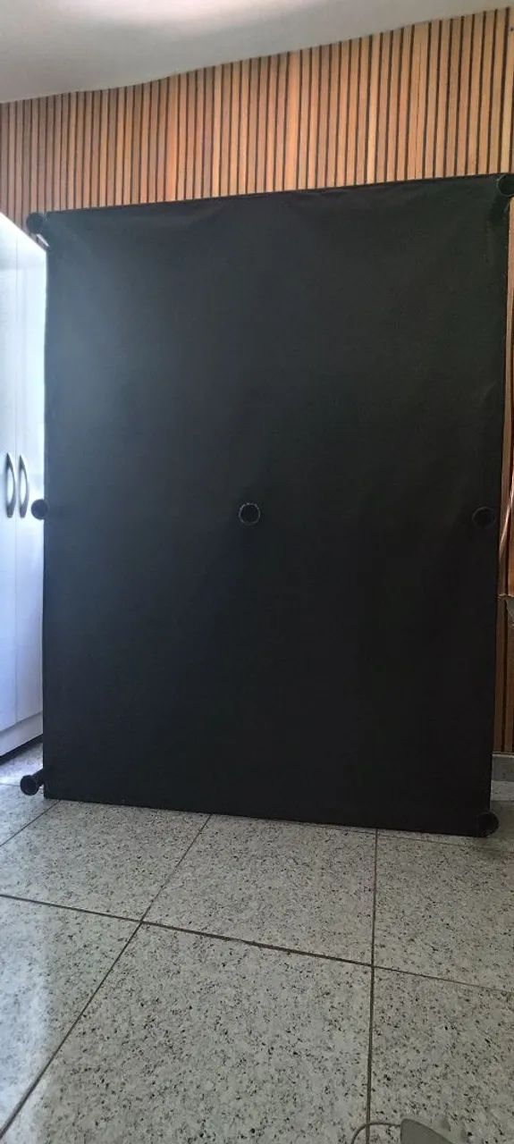 Vendo Base de Cama - Foto 2