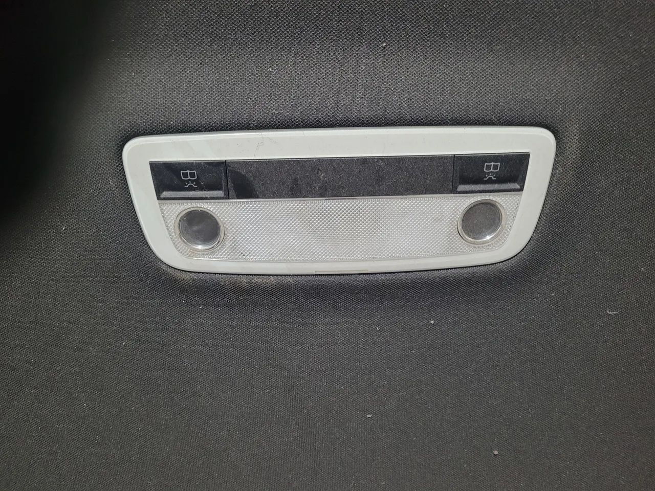Teto de mercedes