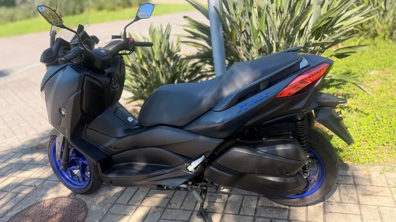 Xmax 2023  - Foto 2