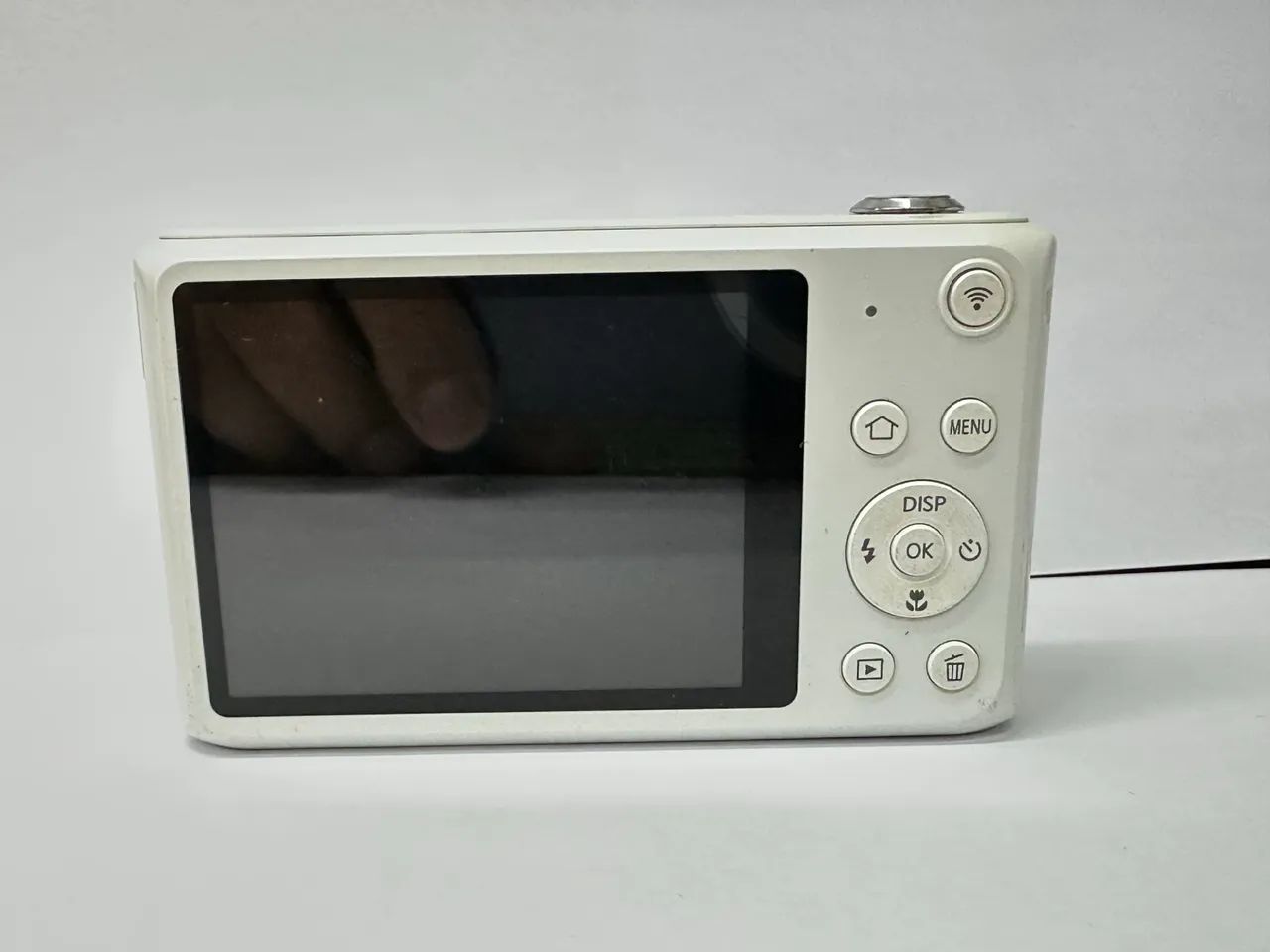 Câmera Samsung DV150F  - Foto 3