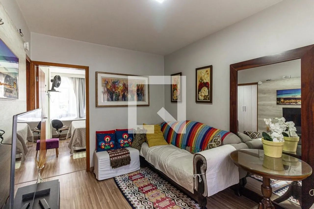 Apartamento à Venda - Centro, 2 Quartos, 76 m2 - Foto 2