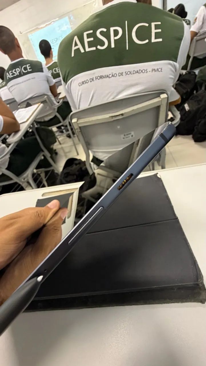 Galaxy tab s6 lite - Foto 3