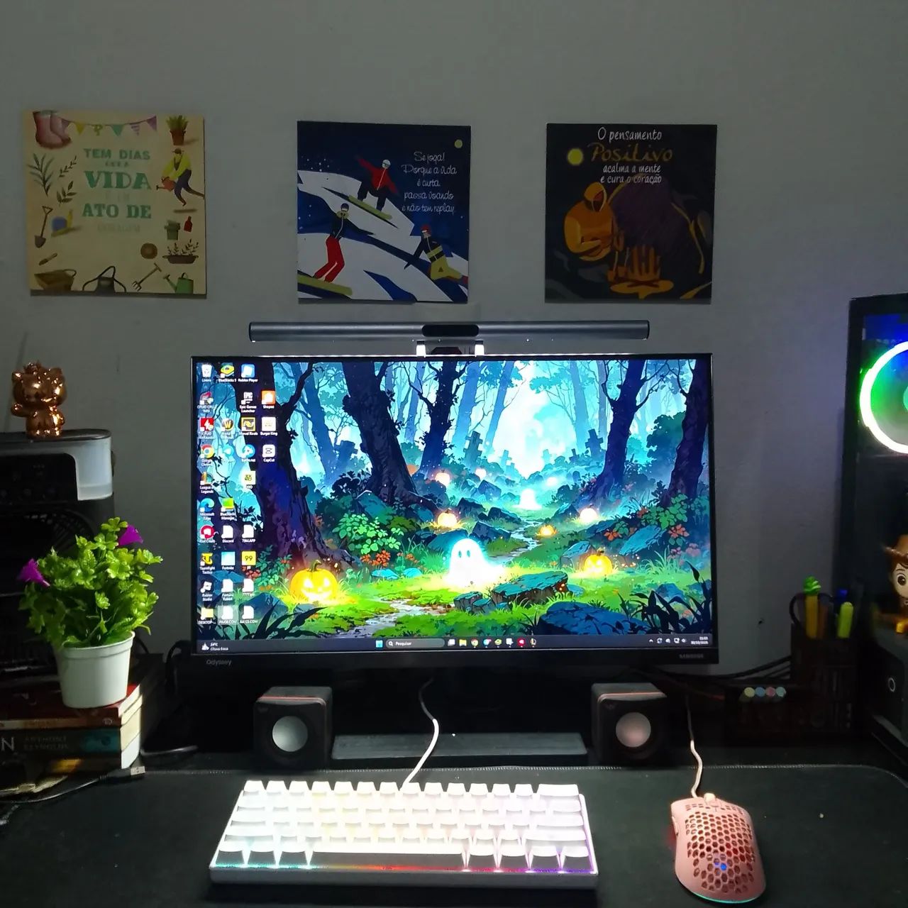 PC GAMER RTX 3060 - Foto 2