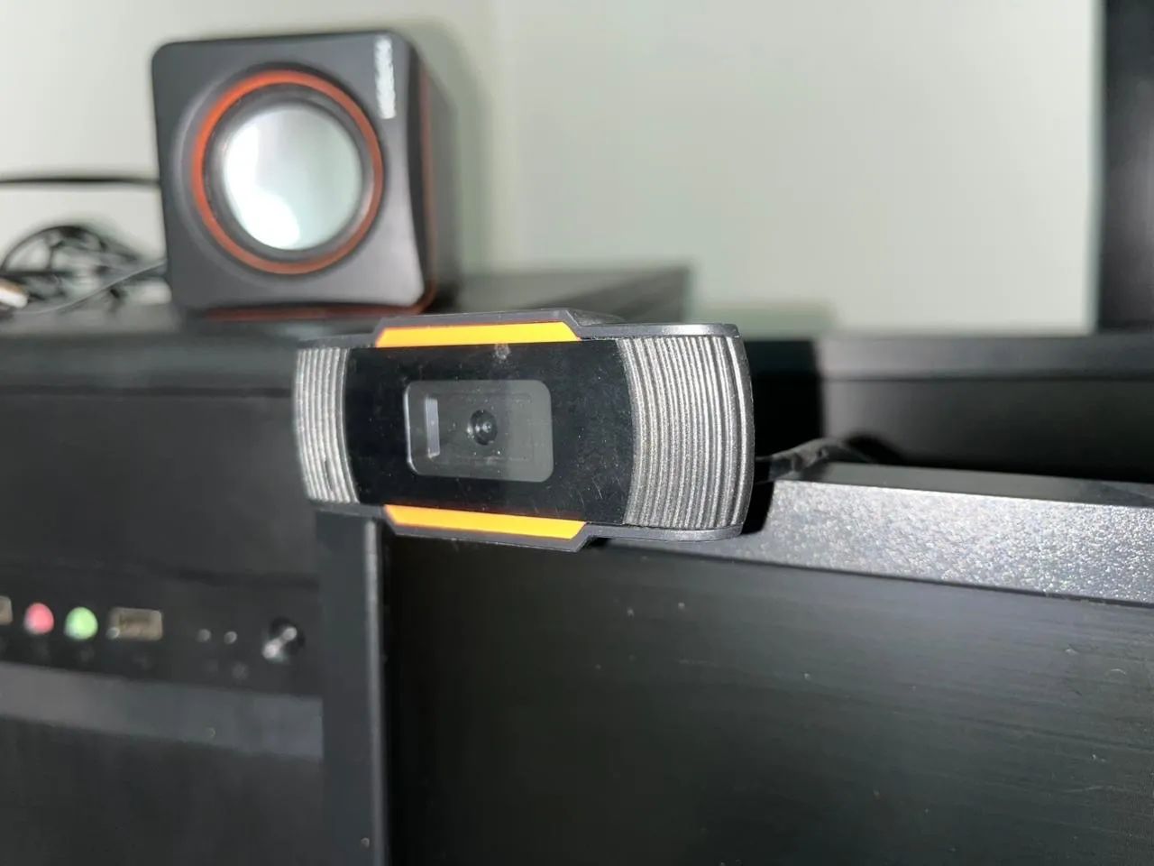 ? Vendo 2 Computadores de Mesa Completos - Prontos para Uso! - Foto 5