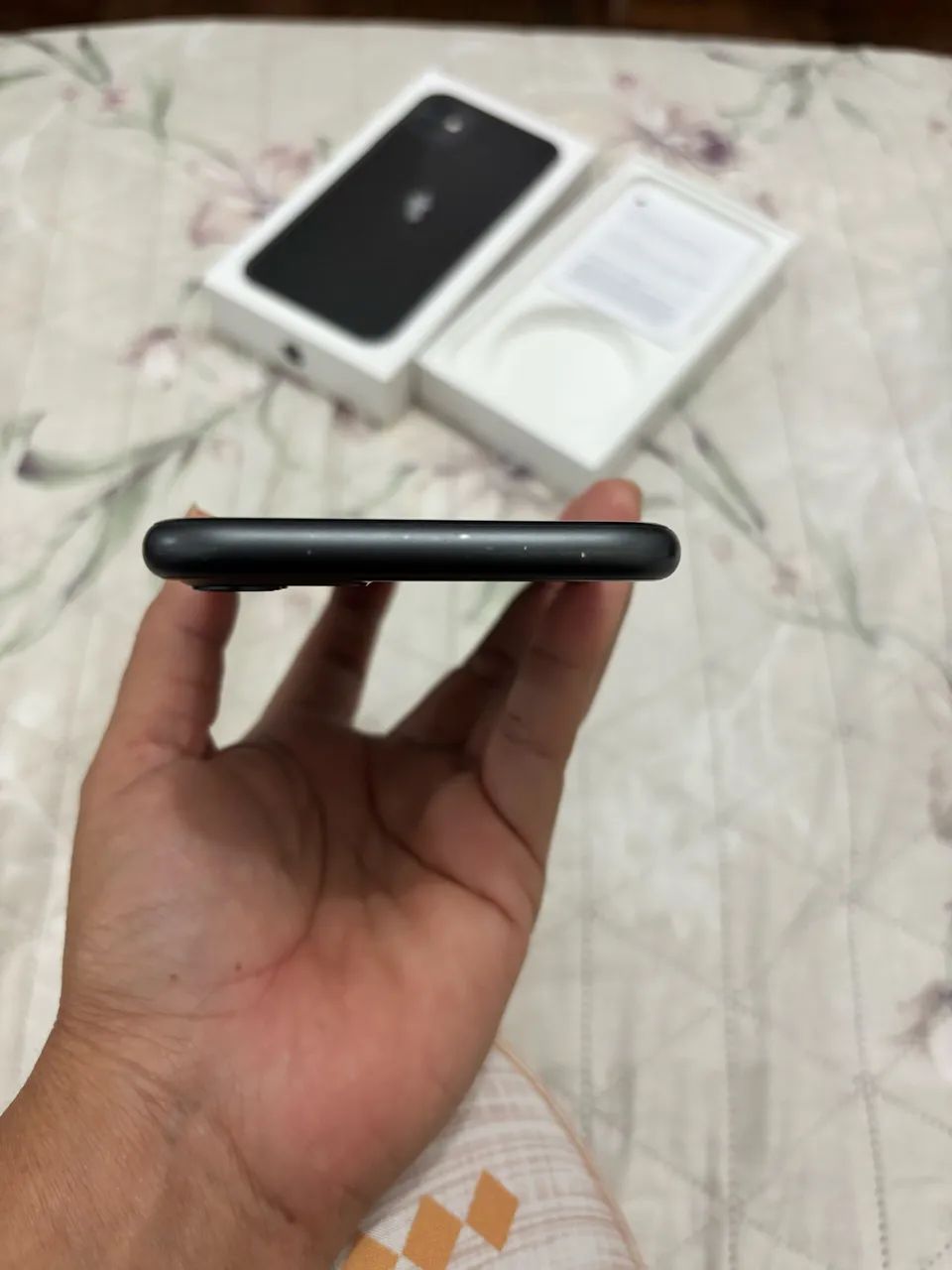 Iphone 11 128 GB - Foto 4