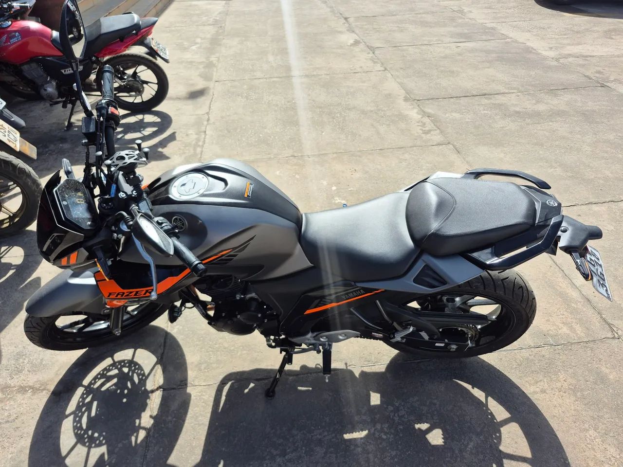 Moto - Foto 3