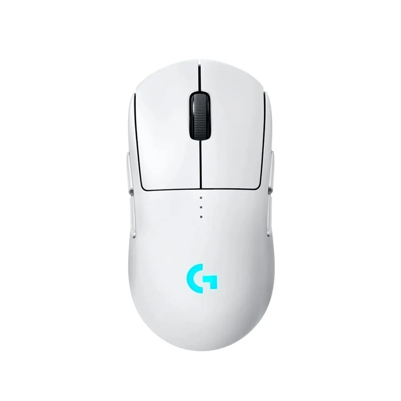 Mouse Gamer Logitech g pro 2 LIGHTSPEED para destros e canhotos - Foto 5