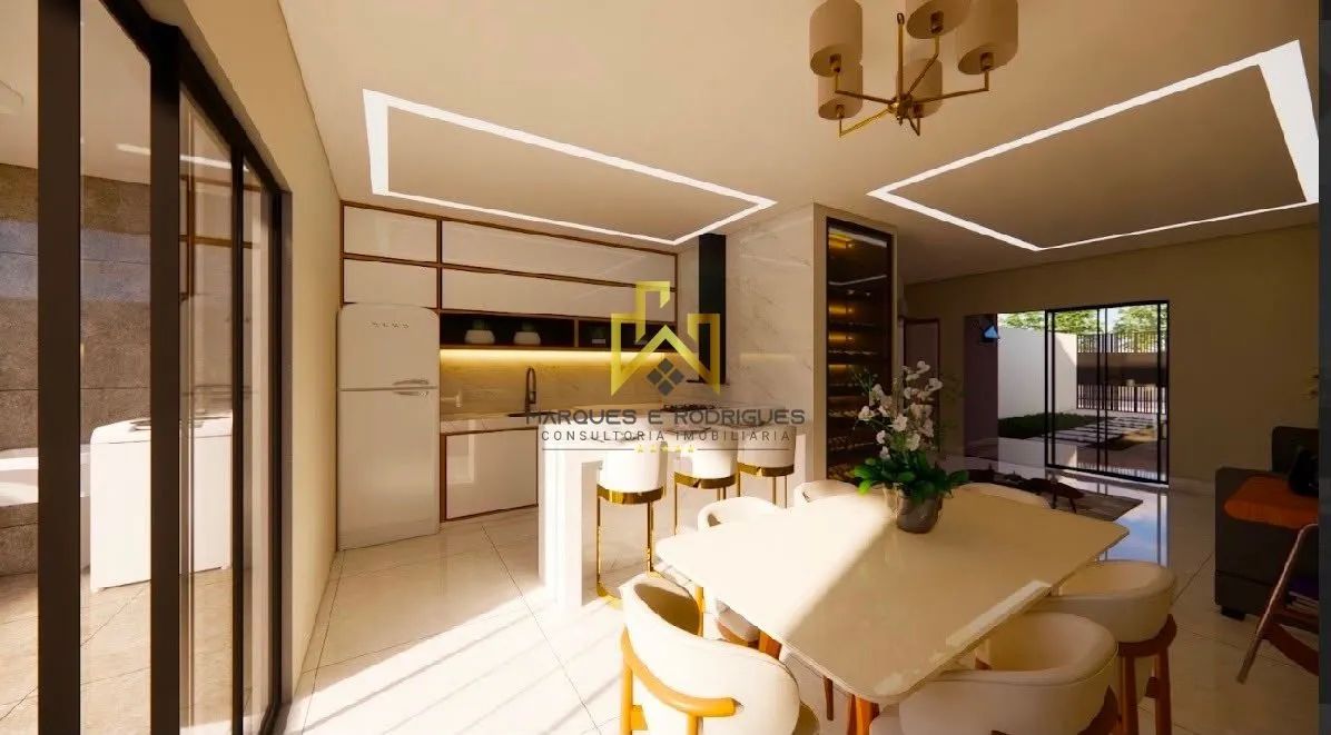 CASA DE ALTO PADRÃO NO COPACABANA - SOFISTICAÇÃO, CONFORTO E EXCLUSIVIDADE - Foto 5